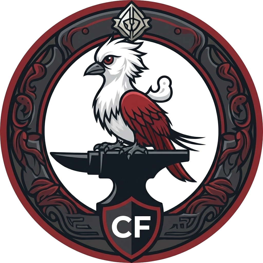 CieloForge Logo